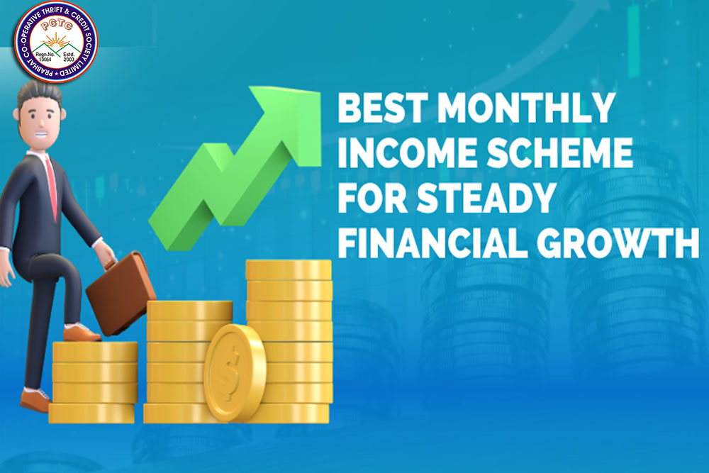 Monthly Income Scheme